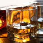 Temperatura furnizării de whisky în conformitate cu regulile etichetei