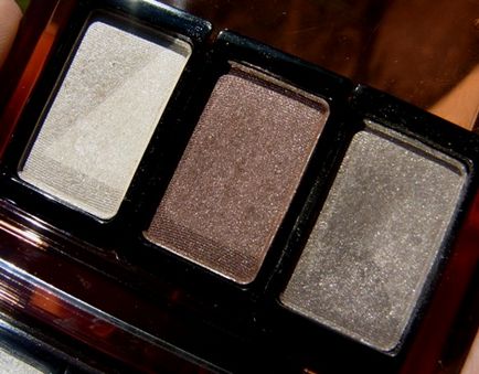 Eyeshadows artdeco (nuante 05, 14, 150) - recenzii, poze si pret