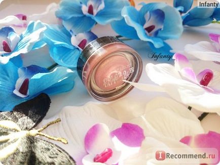 Тіні для повік maybelline color tattoo - «думка через рік активного використання