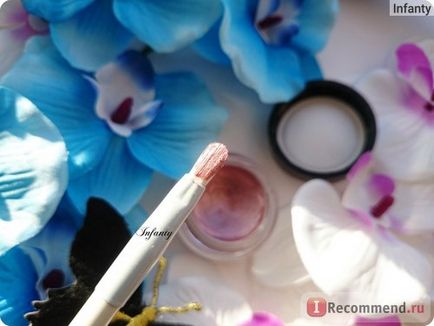 Тіні для повік maybelline color tattoo - «думка через рік активного використання