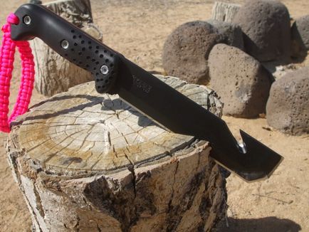 Szeletelő & amp; Machete (Becker kés eszköz Corp) Szeletelő & amp; hosszú éles kés