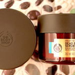 The body shop - spa of the world креми для тіла, маска для тіла, масло для сяйва шкіри