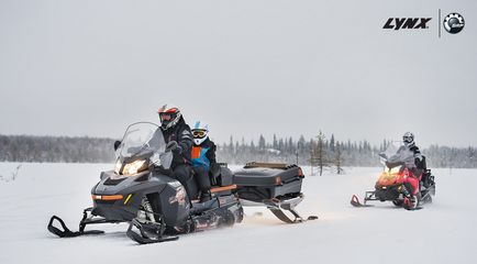 Tipuri de snowmobile ce snowmobile să cumpere pentru sport sau recreere