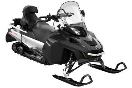 Tipuri de snowmobile ce snowmobile să cumpere pentru sport sau recreere