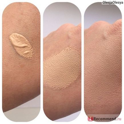 Тональний крем clinique beyond perfecting foundation concealer - «тональний крем clinique beyond