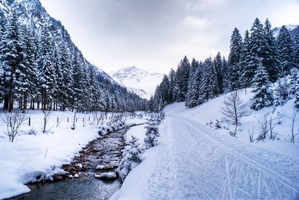 Top 10 atracții din Liechtenstein