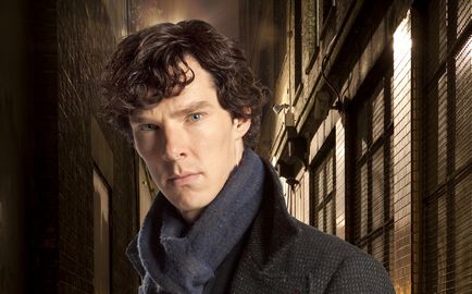 Top 10 cele mai bune Sherlock Holmes de la film - portal de sex masculin