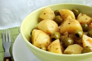 Топ-3 найбільш корисних страв з картоплі, - корисні поради на замітку