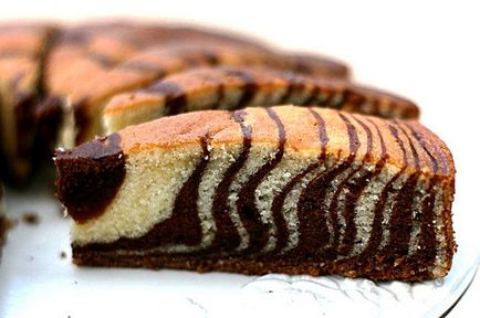 Торт на кефірі - смачні рецепти простих десертів