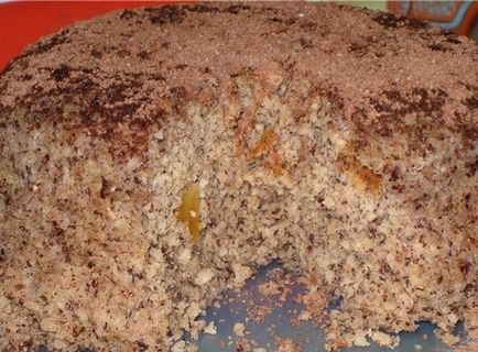 Torta kefir - finom receptek fotókkal és videó