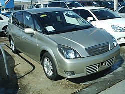 Toyota opa