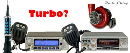 Turbo sau nu turbo, ce să alegeți (Turbo VK-2 2SC1969) Turbo sau nu turbo, ce să aleagă