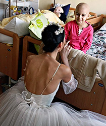 Tver Hospice Anastasia