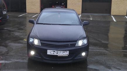 Tuning Opel Asters, salonul foto tuning opel astra j, tuning optica opel astra gtc