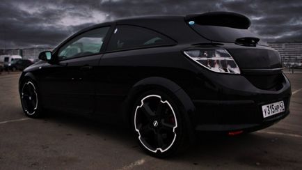 Tuning Opel Asters, salonul foto tuning opel astra j, tuning optica opel astra gtc