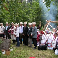 Вчені створять генетичний портрет марійців