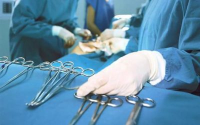 Eliminarea chistului renal (laparoscopie) ca operație și dacă este necesar