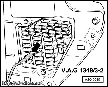 Eliminarea aerului din sistemul de alimentare cu combustibil pentru 2, 5tdi - proprietarii de cluburi de audi allroad