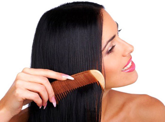 Consolidarea părului lung