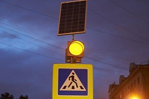 Közvilágítás Solar - teljes körű felülvizsgálata