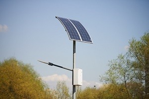 Közvilágítás Solar - teljes körű felülvizsgálata