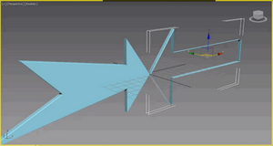 Lecții 3ds max pentru începători