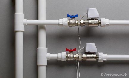 Instalarea de sisteme de impermeabilizare - sisteme de protecție împotriva scurgerilor de apă - bloguri mastergrad