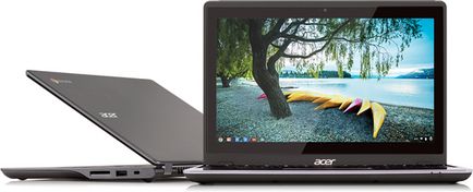 Telepítése Chrome OS - lehetőség telepítés Chrome OS Chrome OS