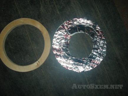 Instalarea difuzoarelor nissan almer - avtoshemy, scheme pentru autoturisme, mâini proprii