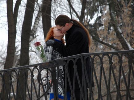 Azt találtuk, hogy a szerelem segít megelőzni a magas vérnyomás - Tudomány