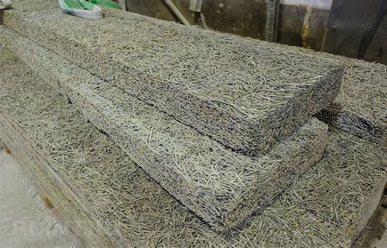 Încălzirea podelei de la mansardă peste grinzile din lemn