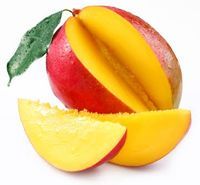 Măștile de mango umidificatoare și nutritive și gătitul lor acasă