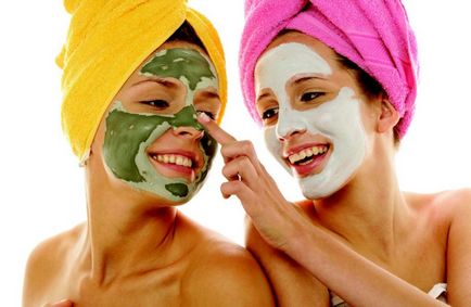 Ne pasă de pielea corectă cele mai bune retete de produse cosmetice din ingrediente naturale cu mâinile noastre