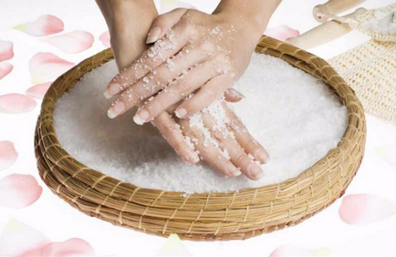 Ne pasă de pielea corectă cele mai bune retete de produse cosmetice din ingrediente naturale cu mâinile noastre