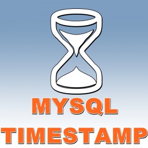 WebMaster - data curentă mysql curente timestamp inserarea timpului