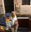 Veneția în primăvară - o călătorie în martie, aprilie și mai la Veneția, un ghid vorbitor de limbă rusă la Veneția, Verona