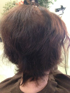 Verossa hair studio - нарощування волосся