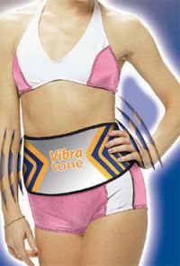 Vibra tone (вібротон), пояс для схуднення vibra tone, вібратон vibra tone купити