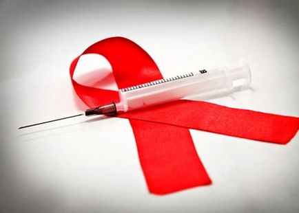 Infecția cu HIV în regiunea Tyumen crește, știri despre Tyumen