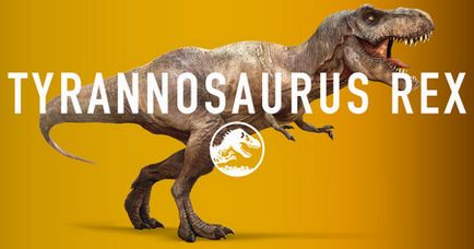 Dinoszauruszok film Jurassic Világ - egy film a lányok (időszak) Dinoszauruszok film Jurassic Világ - egy film a lányok