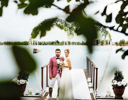 Tekintse esküvő a bumm! @Svadbanaura fotók Instagram fiók • stalkture