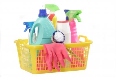 Producția profitabilă de detergenți în afaceri