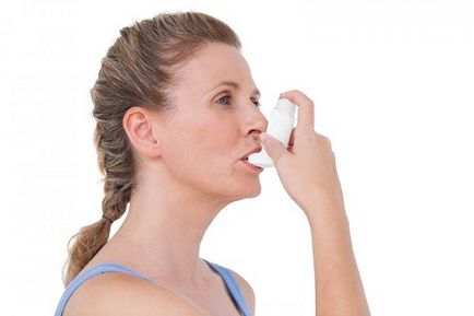 Виражений кашель і важко дихати причини і лікування патологій
