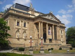 Wiesbaden - atracții, mâncare, cumpărături - cum să ajungeți și ce să faceți în Wiesbaden - odihnă și