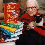 Вів'єн чи і її коти - кототека - найцікавіше про світ кішок