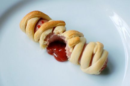 Ízletes szépség, vagy a számok a normál élelmiszerek (normál) Ízletes szépség, és a számadatok a normális étel