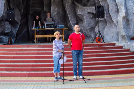 У «Нежеголь» білгородського держуніверситету стартував «пегас - 2017»