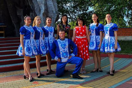 У «Нежеголь» білгородського держуніверситету стартував «пегас - 2017»