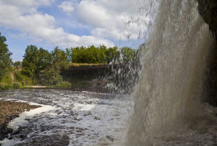 Cascada Yagalah