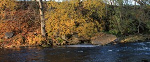 Waterfall Jägala - Észtország, Tallinn